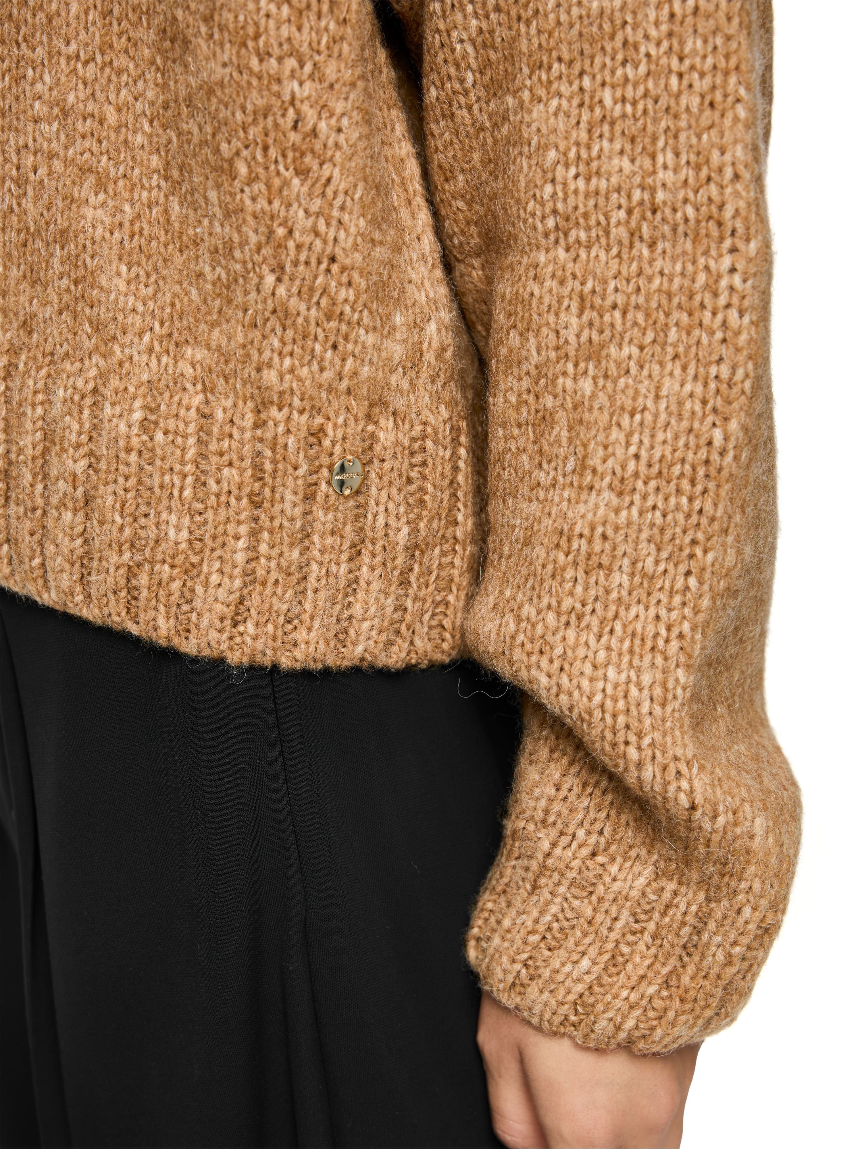 Marc Cain Rundhalspullover