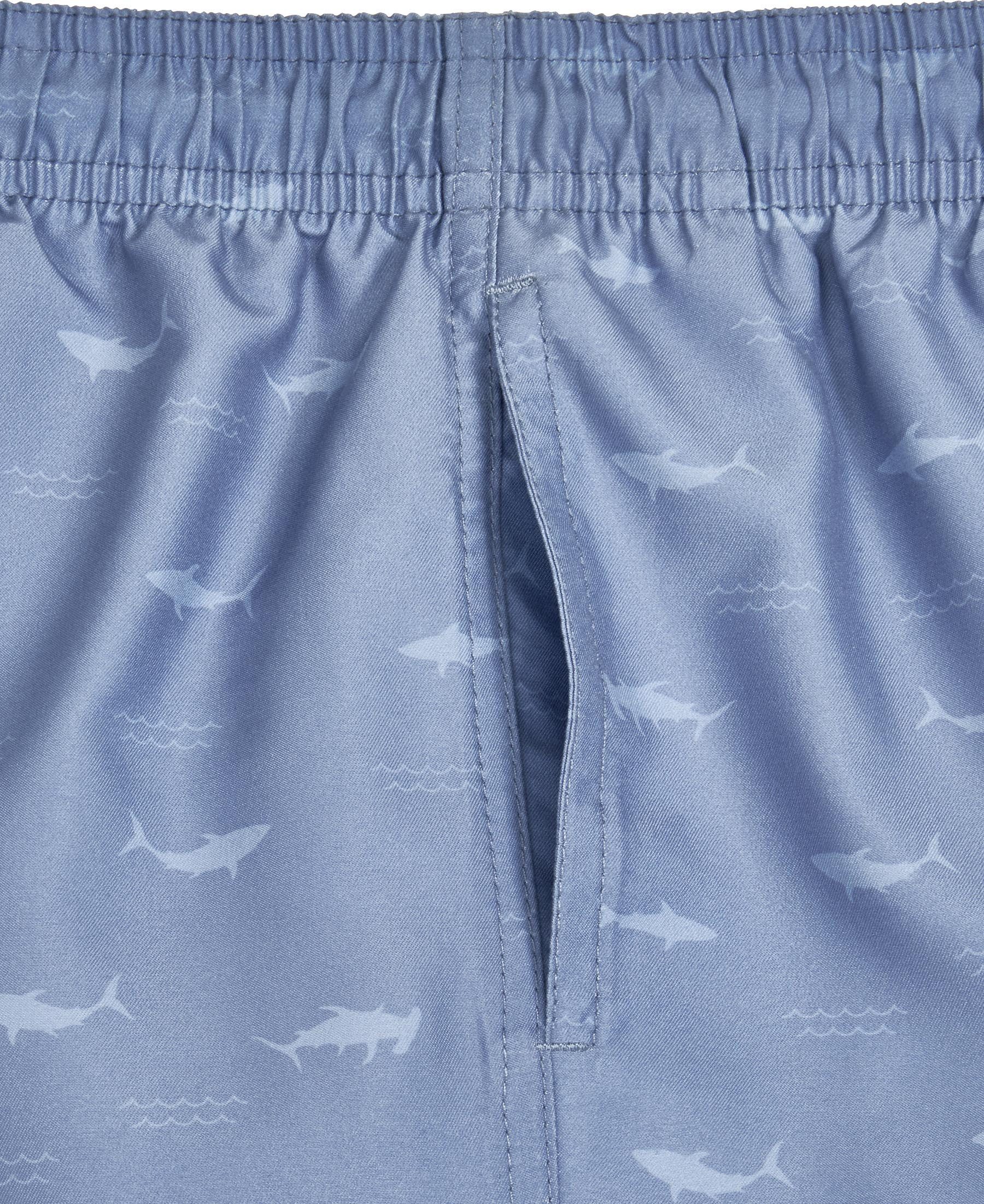 Playshoes Badehose Beach-Short Haie
