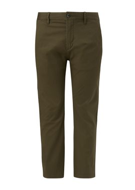 s.Oliver Stoffhose Relaxed Fit-Chino Detroit