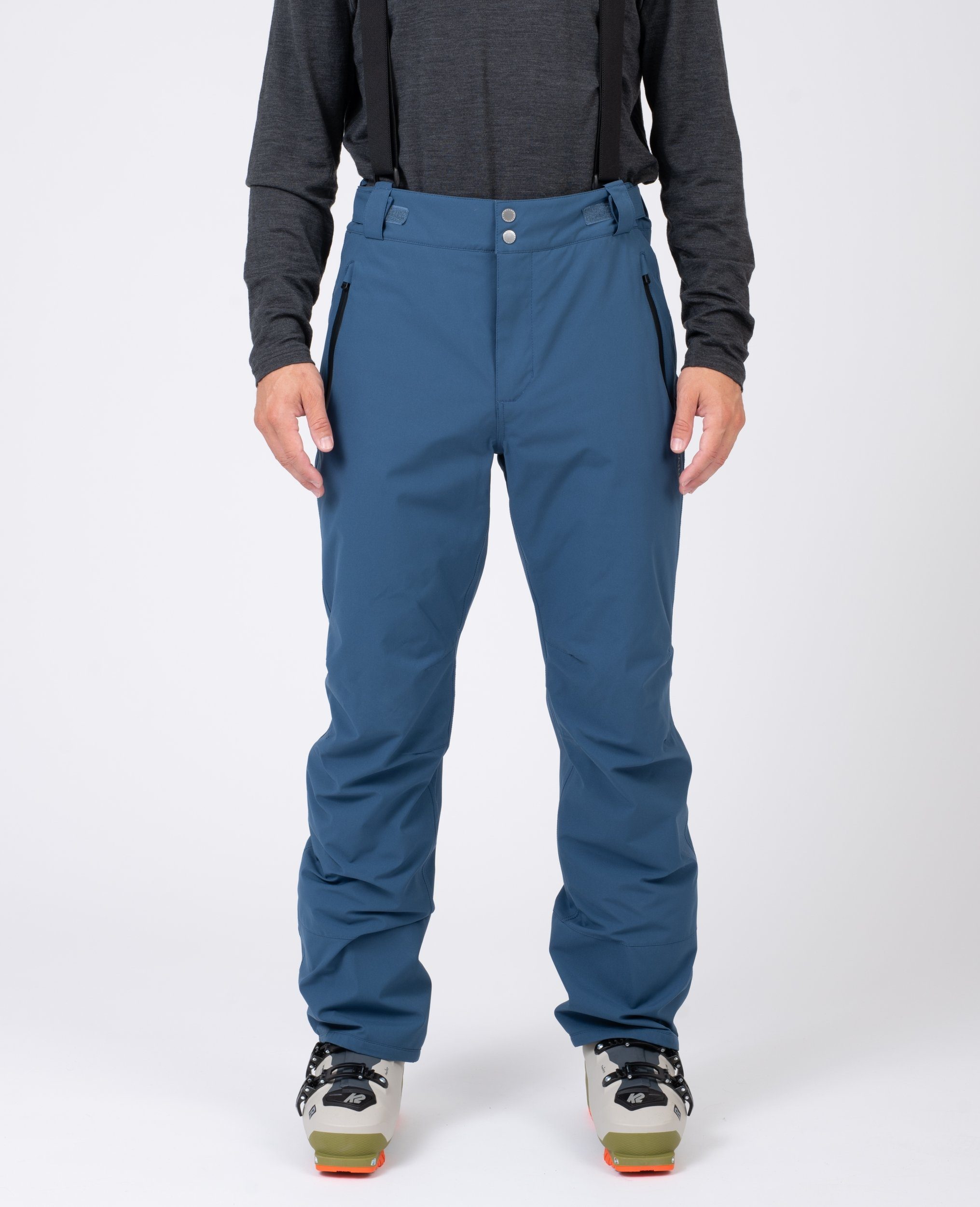 Sun Valley Snowboardhose SKI PANT BLEU LAZURE
