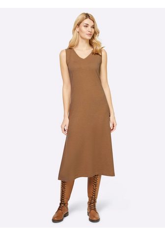 LINEA TESINI by Heine A-Linien-Kleid »Strickkleid«