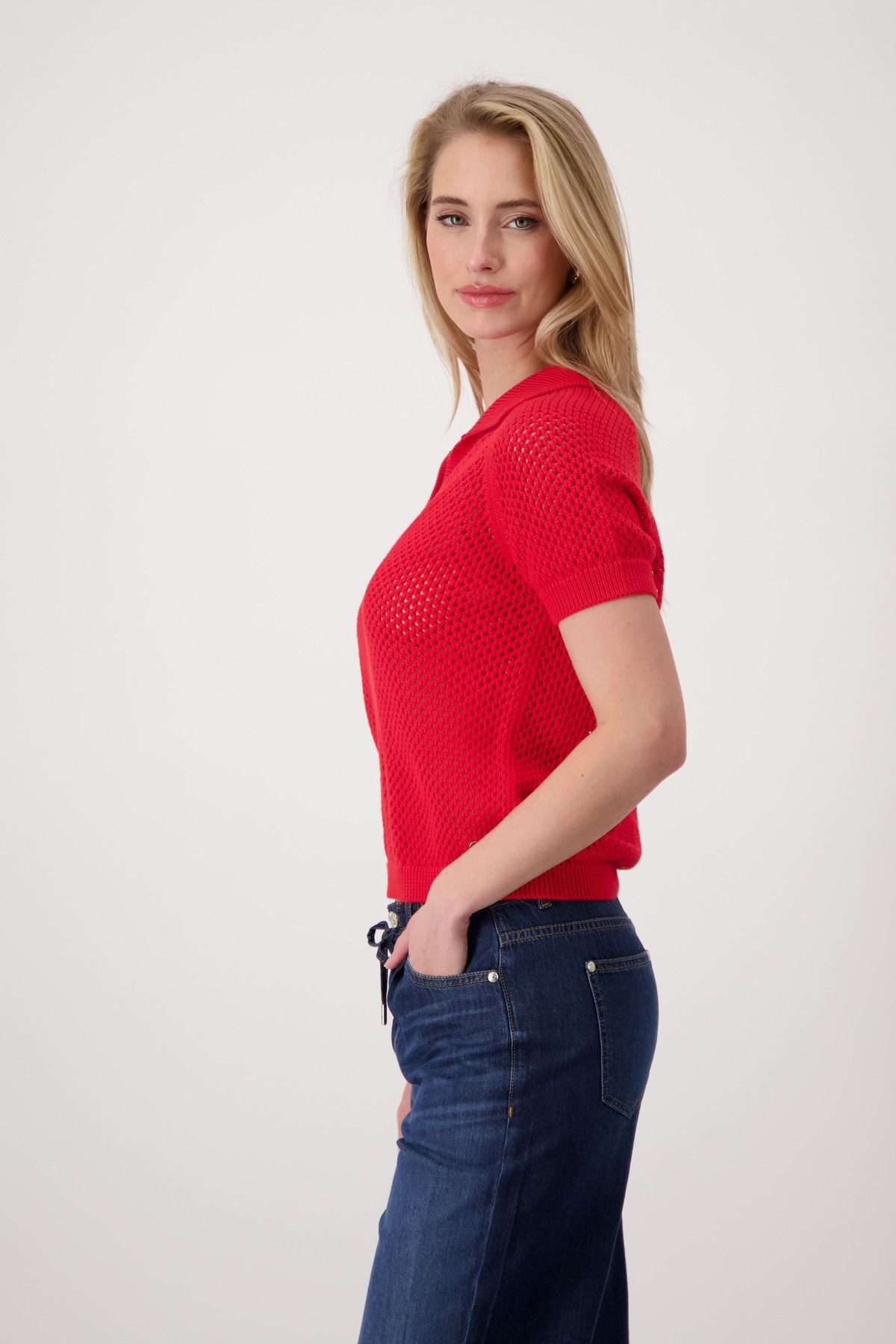 Monari Strickpullover günstig online kaufen