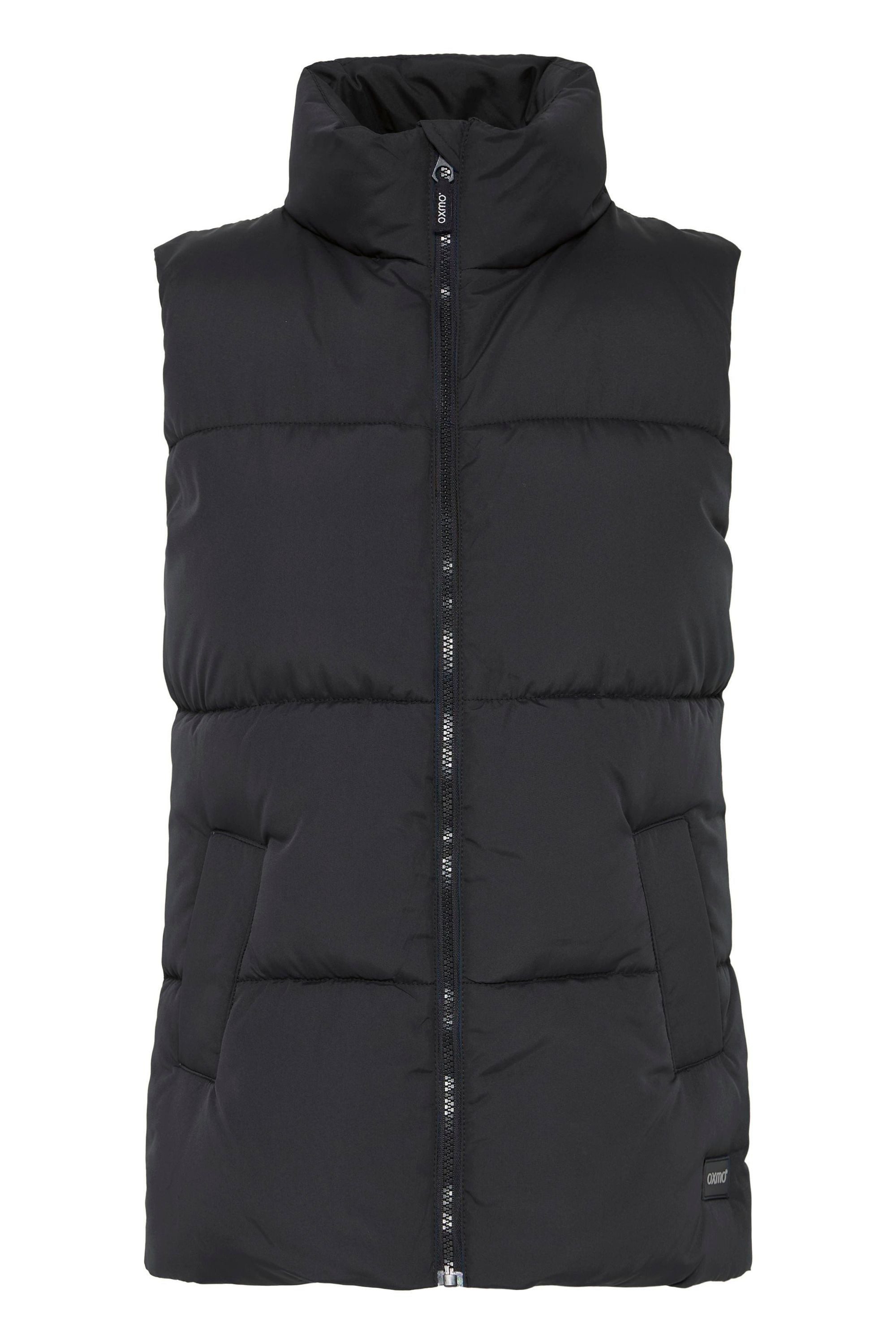 OXMO Steppweste OXMINNA VEST Moderne Steppweste günstig online kaufen