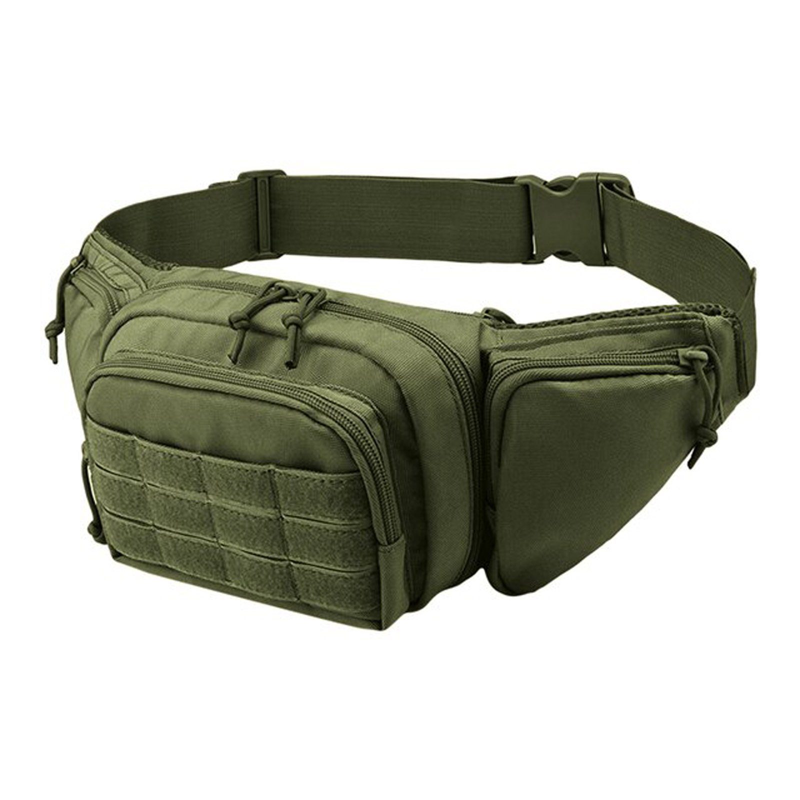 Bauchtasche Gürteltasche Sporttasche Hüfttasche Bag Outdoor Tactical Geldtasche 