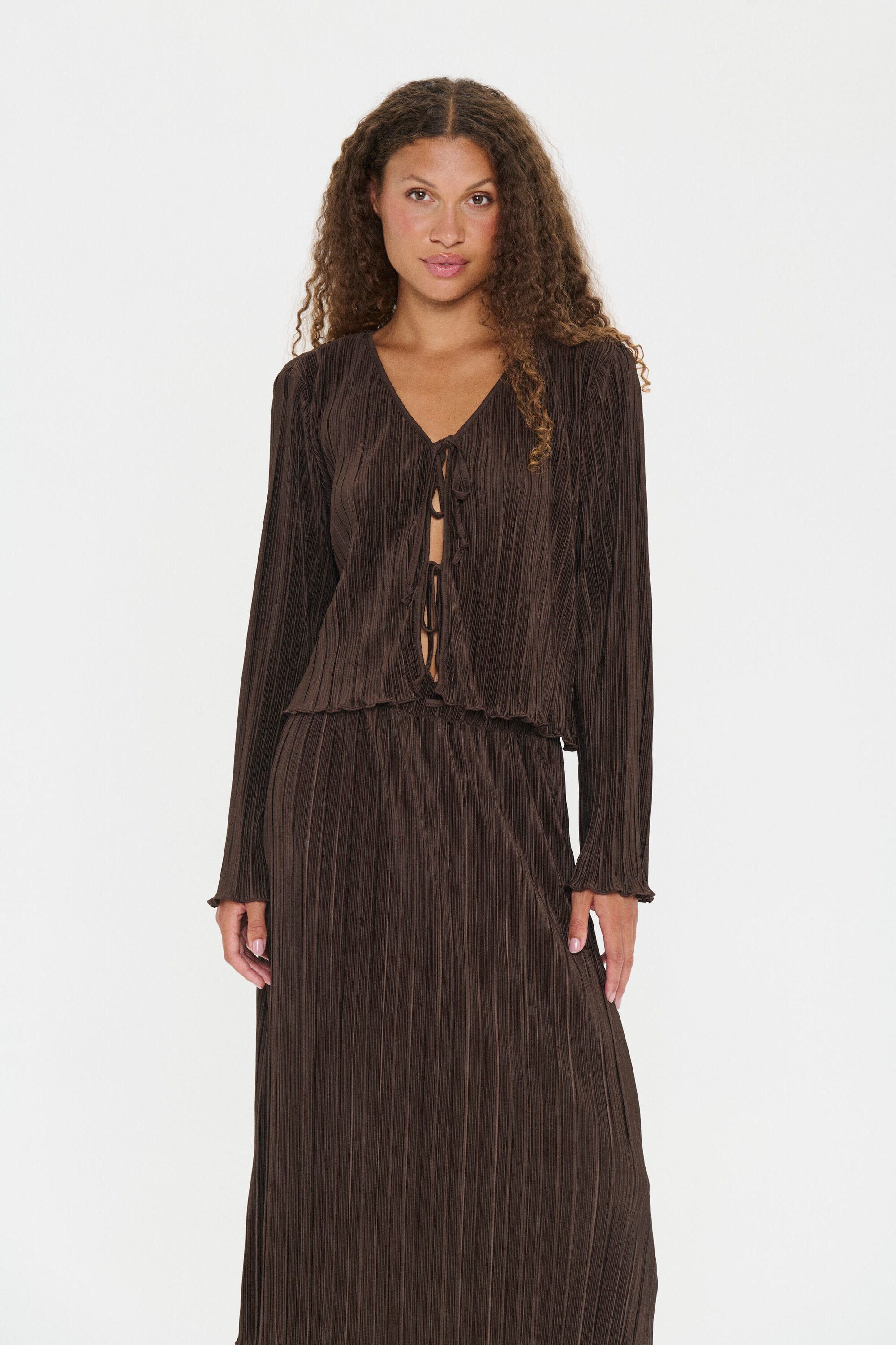 Saint Tropez Cardigan Strickjacke ZuniSZ günstig online kaufen