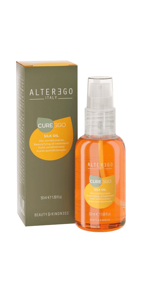 Alterego Haarspülung Alterego Curego Blend Oil 50ml