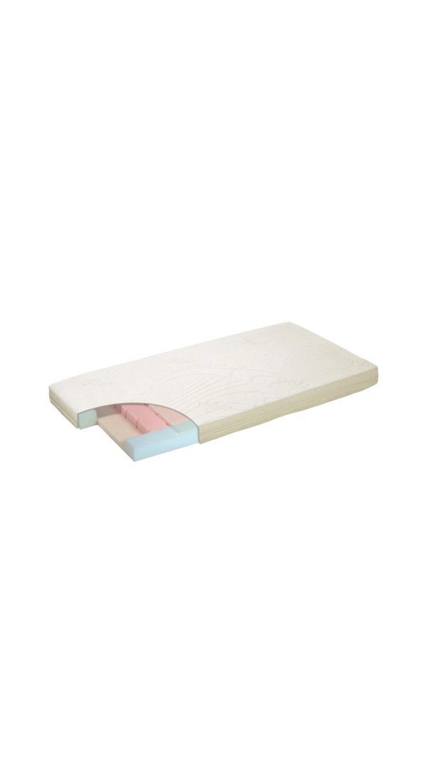 Babymatratze Kindermatratze Premium, Alvi®