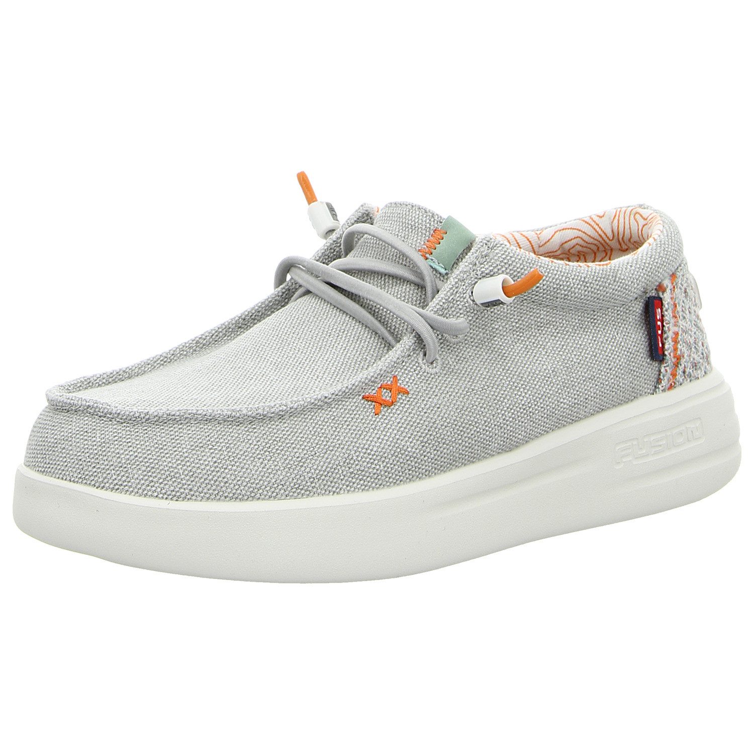 Lily Sneaker