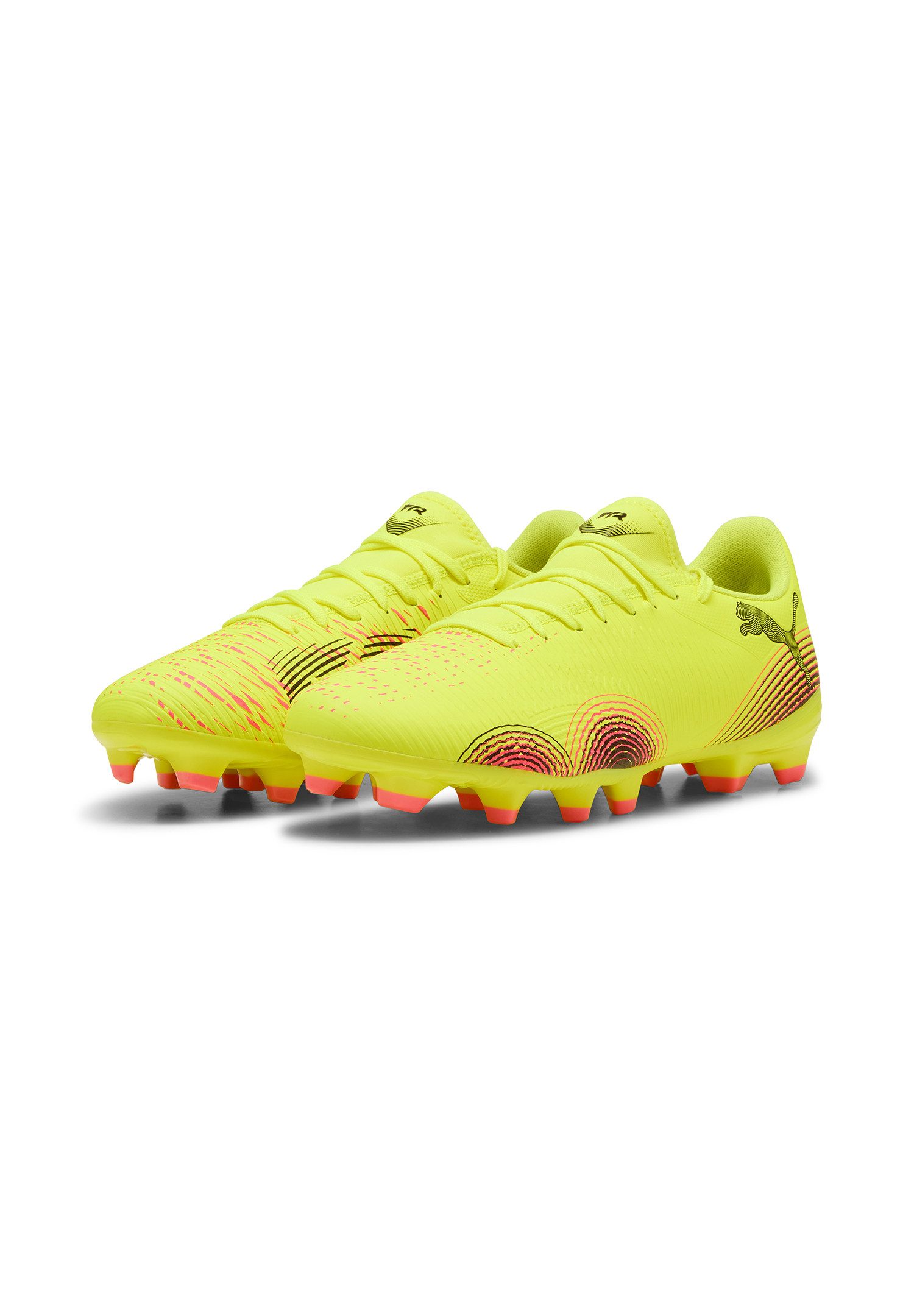 PUMA Future 8 Play FG/AG Fußballschuh günstig online kaufen