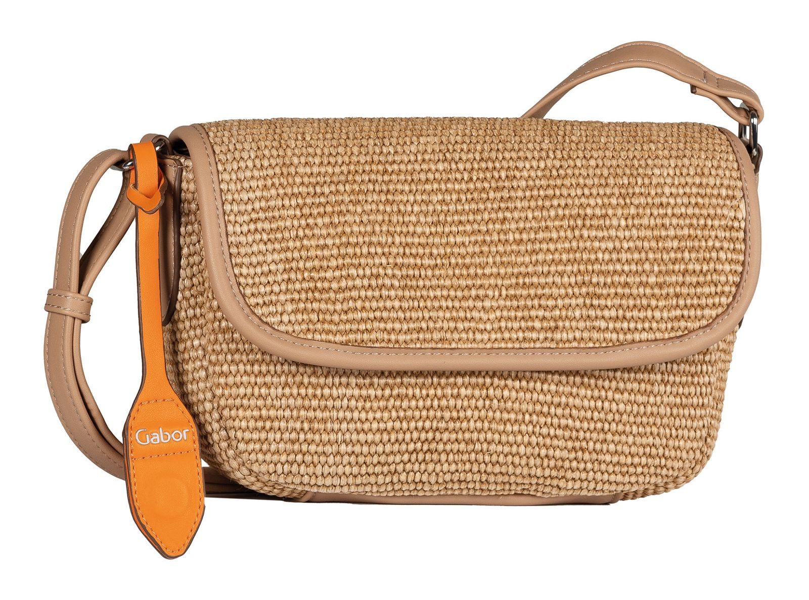 Gabor Umhängetasche Top Zip Flap Bag günstig online kaufen