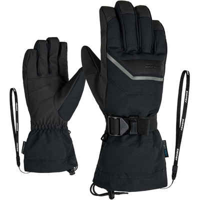 Ziener Skihandschuhe Ziener Alpine Gloves Ski Handschuhe GILLIAN AS