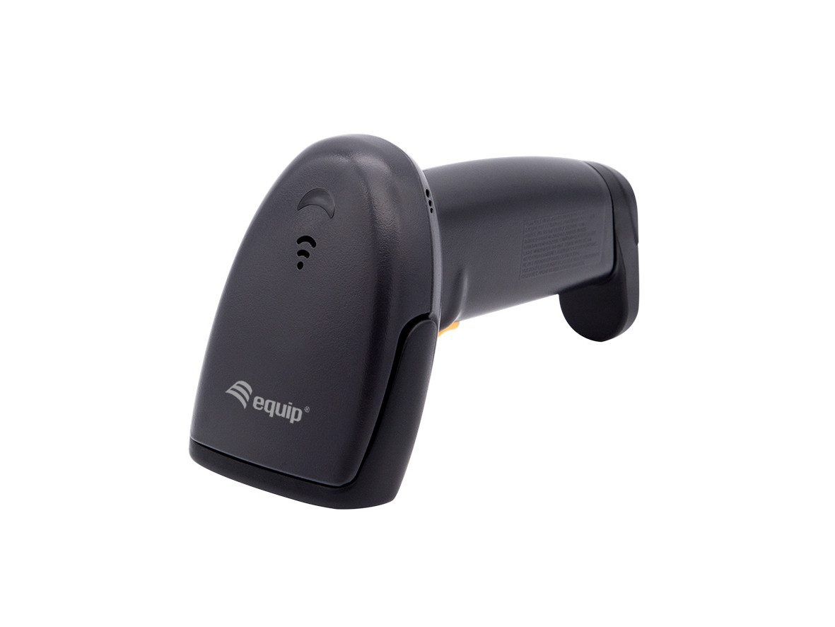 Equip Scanner