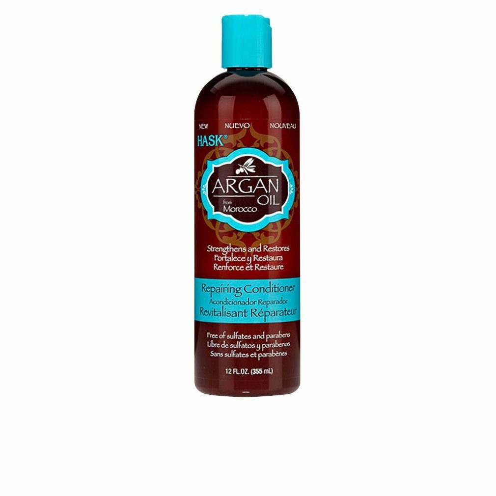 Hask Haarspülung Argan Oil Reparing Conditioner 355ml