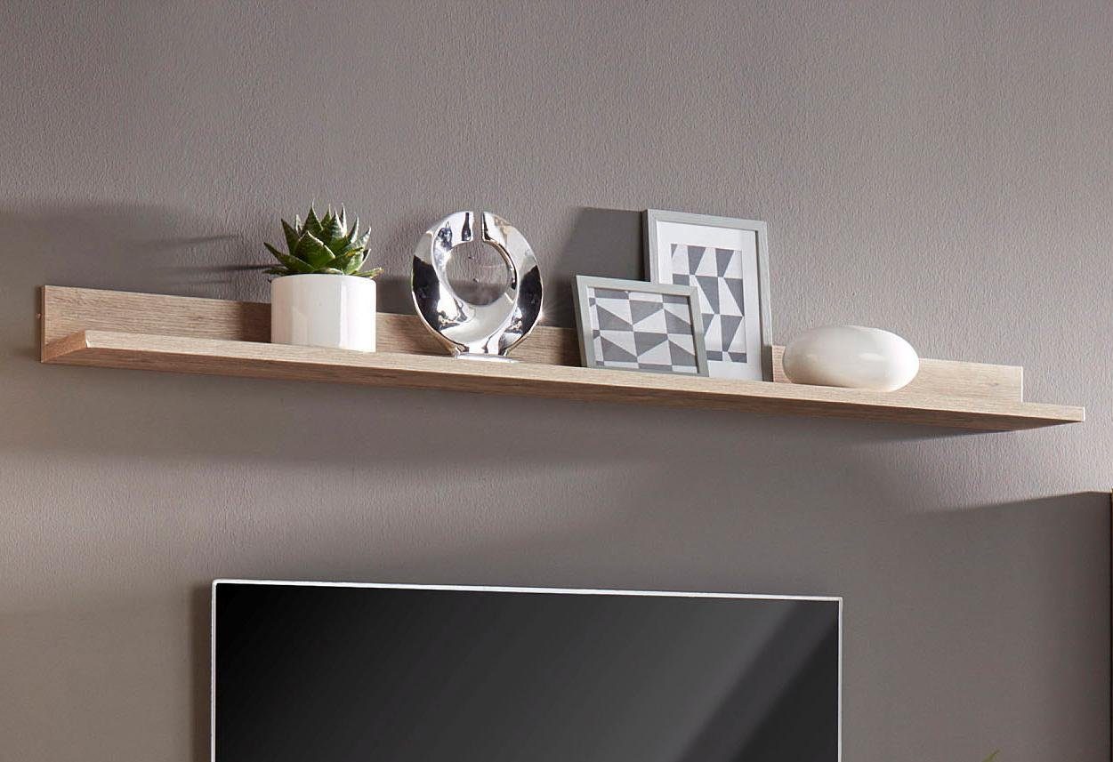 INOSIGN Wandregal Palma, Breite 158 cm günstig online kaufen