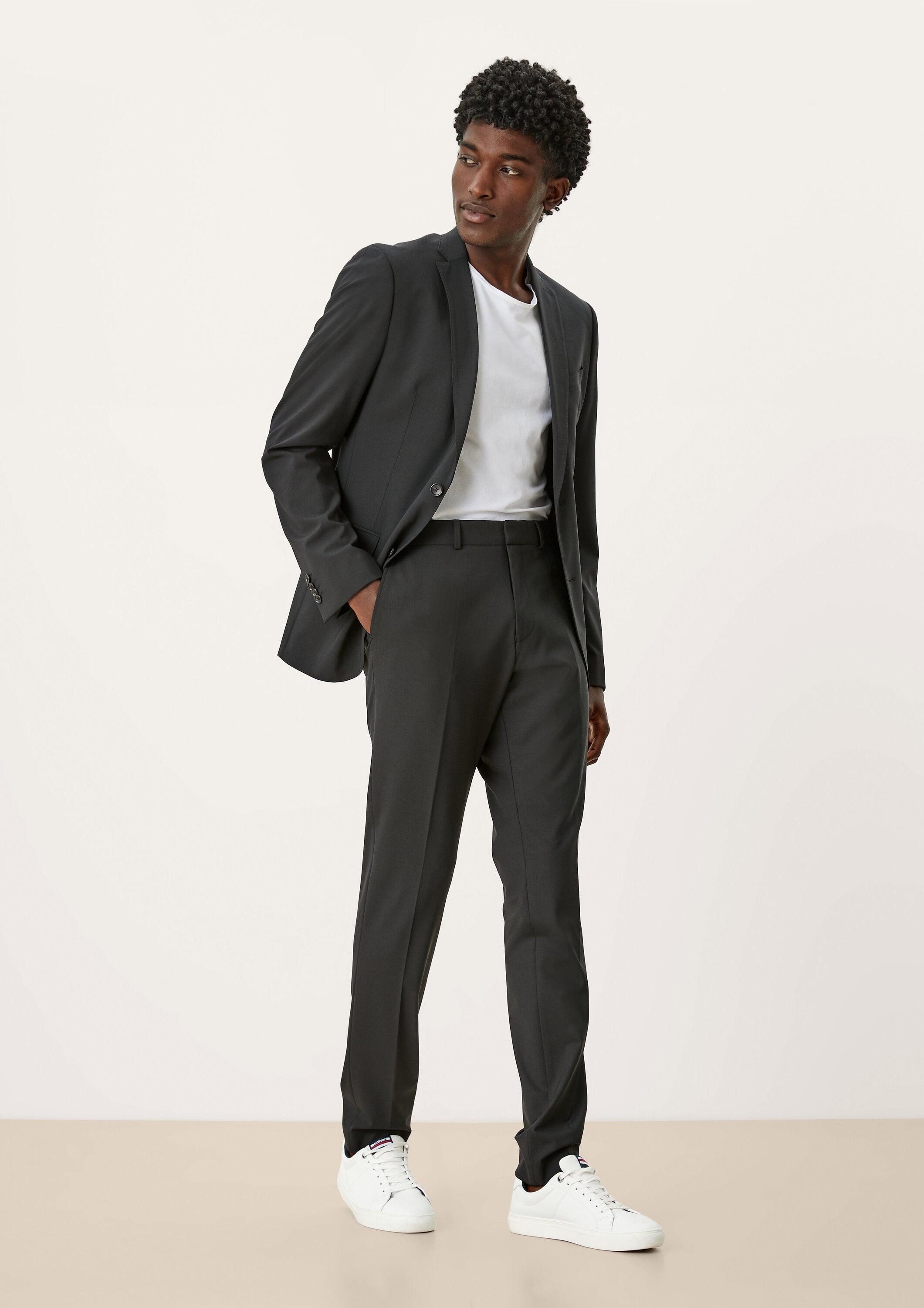 s.Oliver Chinos Hose S.OULTIMATE Slim Fit: günstig online kaufen