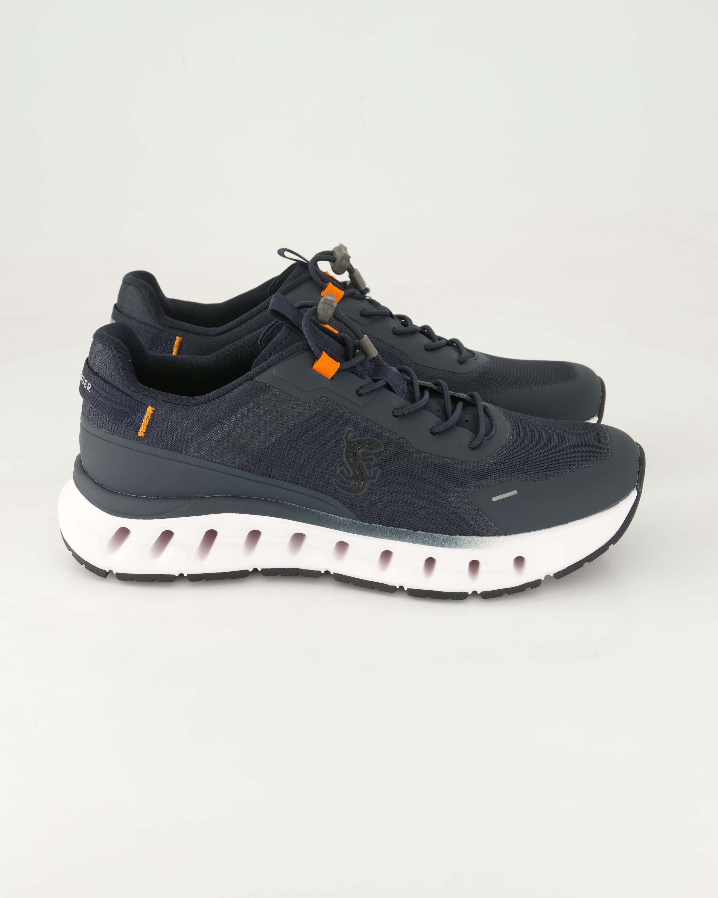 Salamander E31Aw015900-4100 Slip-On Sneaker Obermaterial: Textil und Sonstiges Material