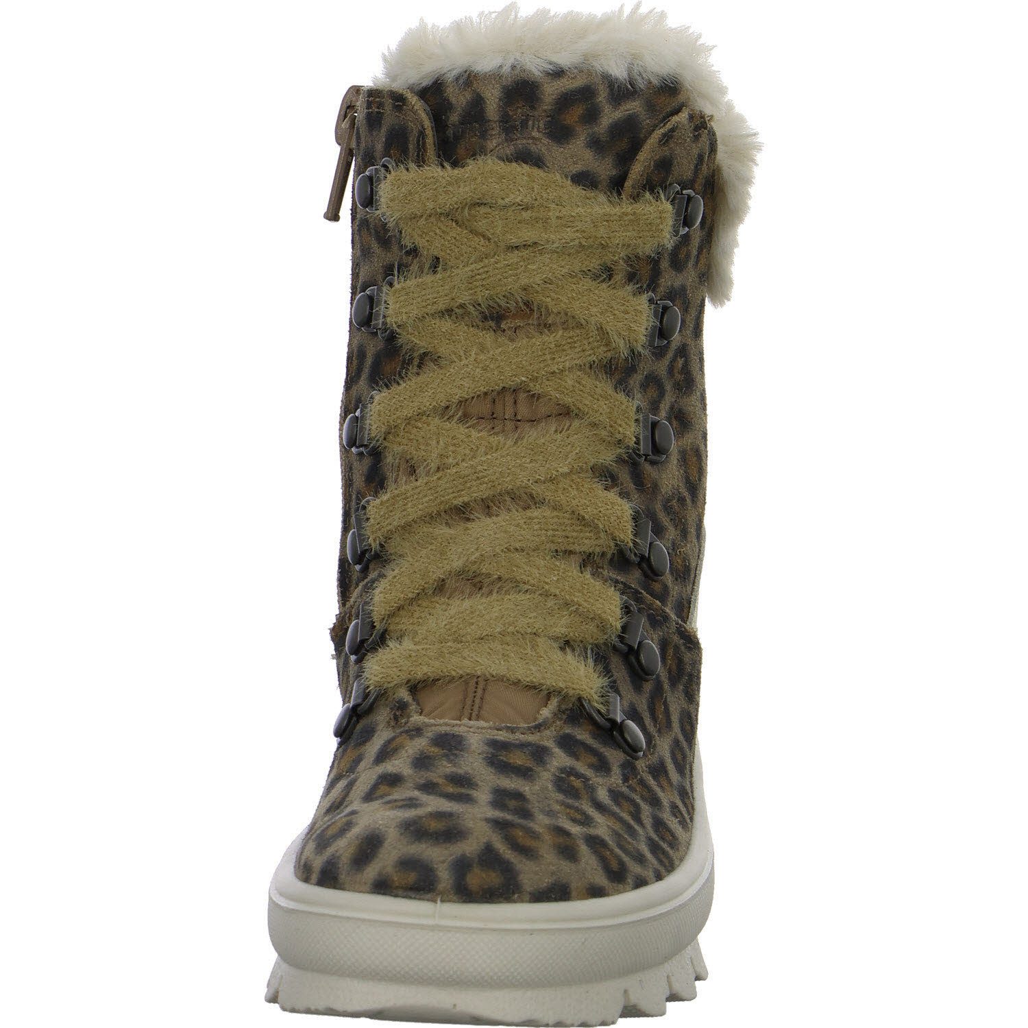 Superfit Flavia Schnürstiefel