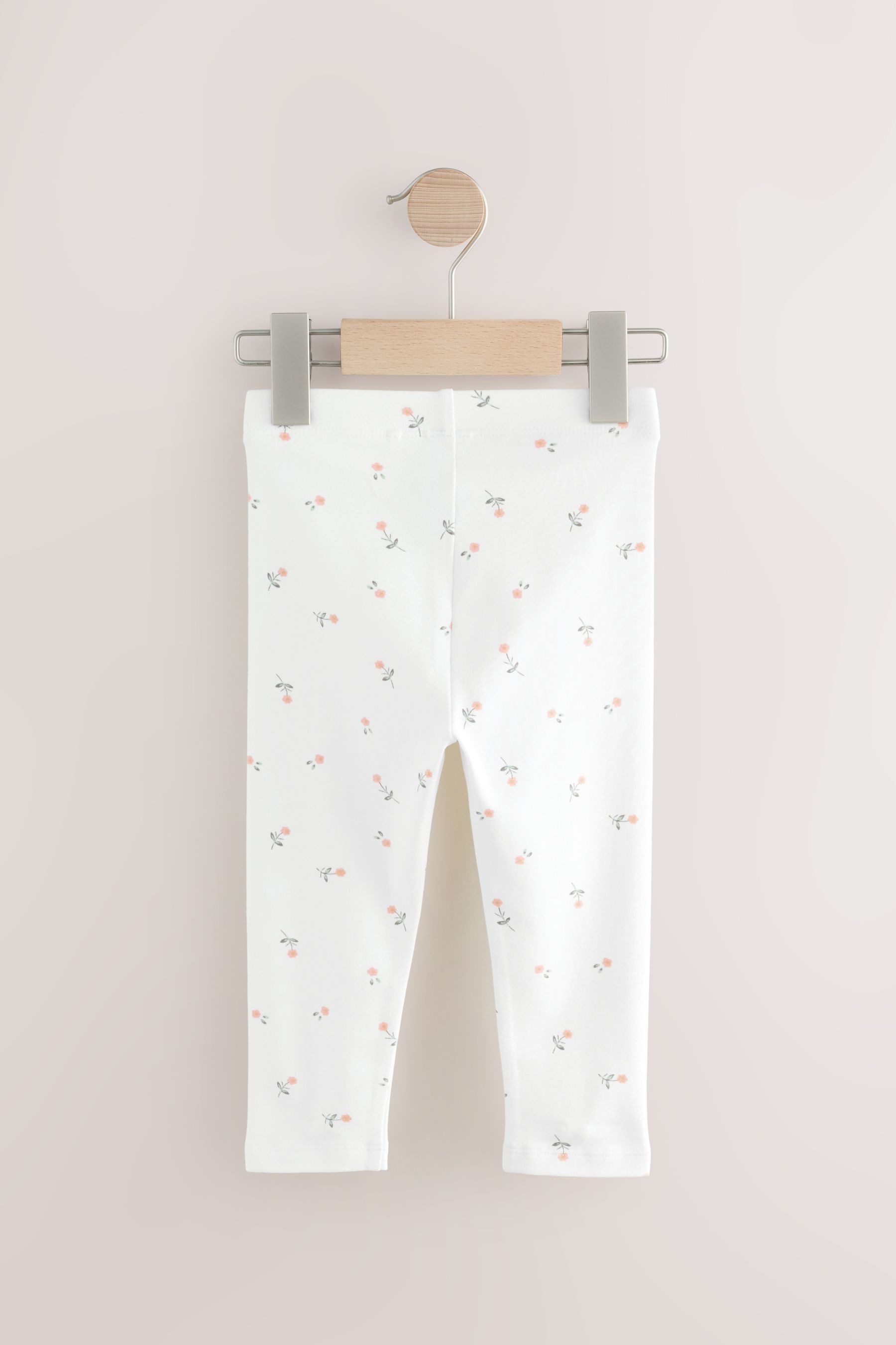 Next Leggings Leggings, 5er-Pack (4-tlg) günstig online kaufen