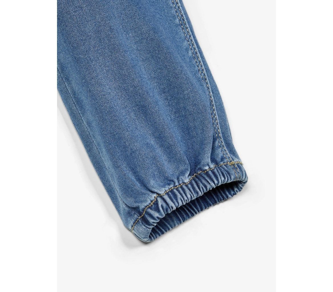 Name It Stretch-Jeans Baggy Jeans NMFBIBI DNMTORAS 2468 PANT