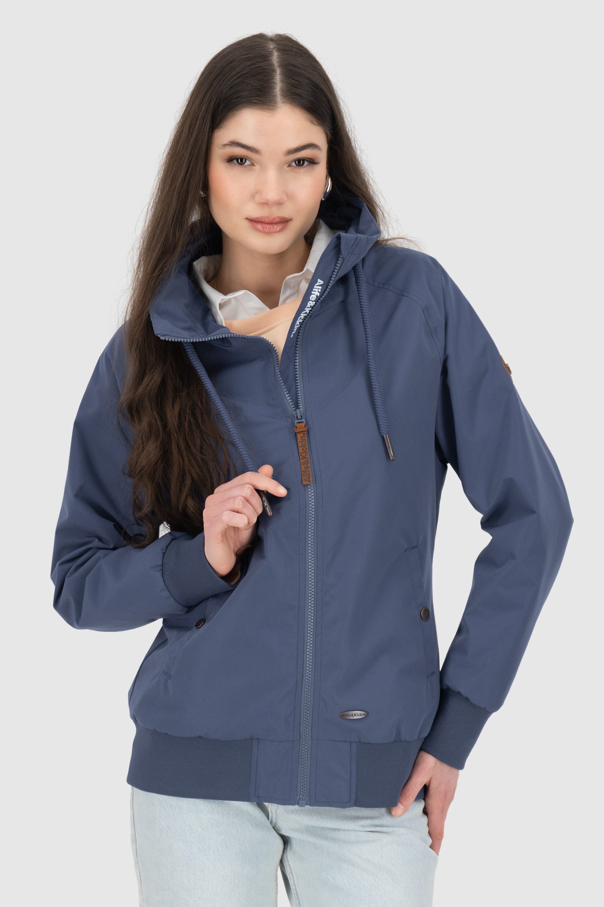 Alife & Kickin Outdoorjacke JORANAAKA günstig online kaufen