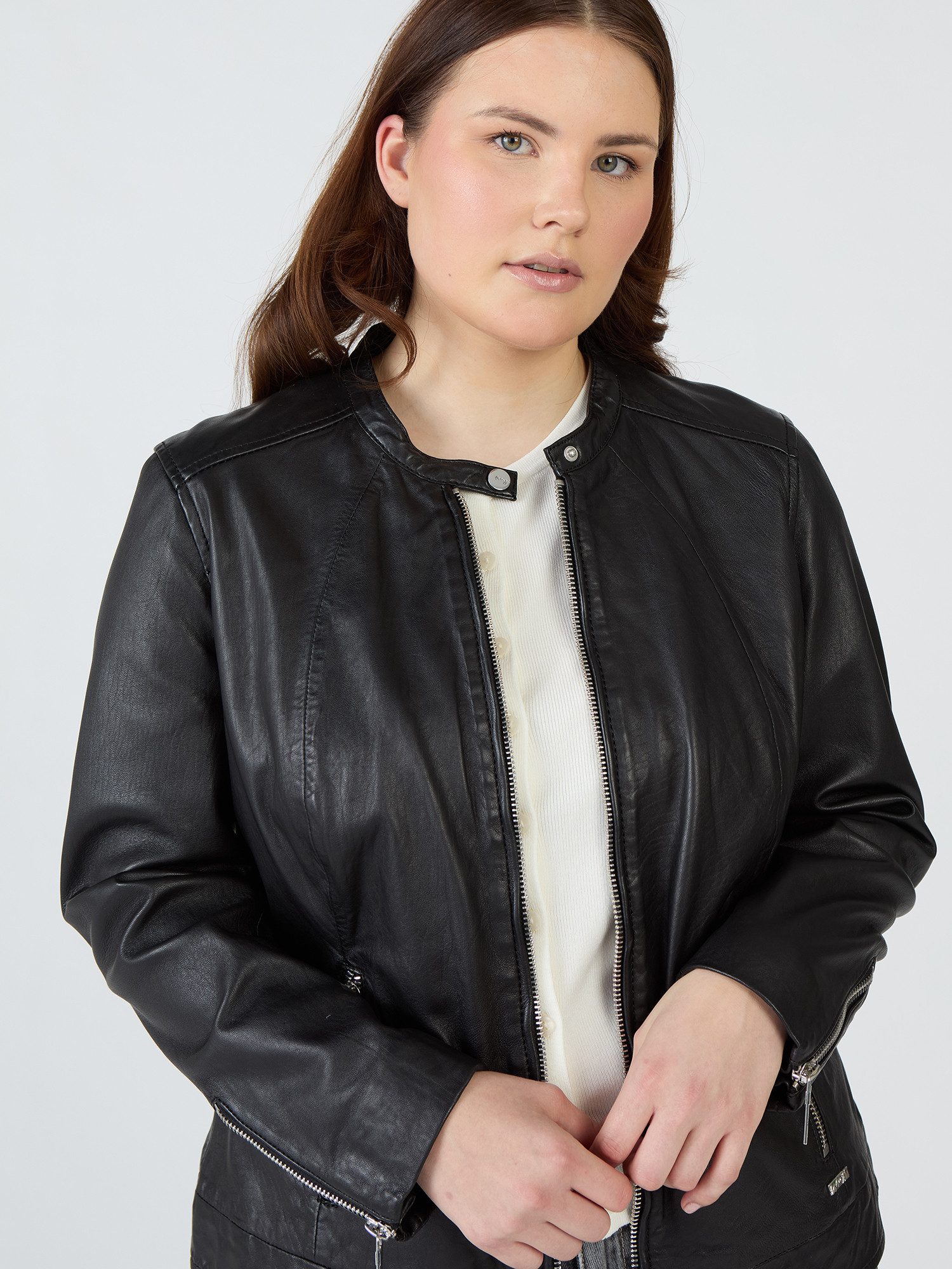 Maze Lederjacke 42021317 günstig online kaufen