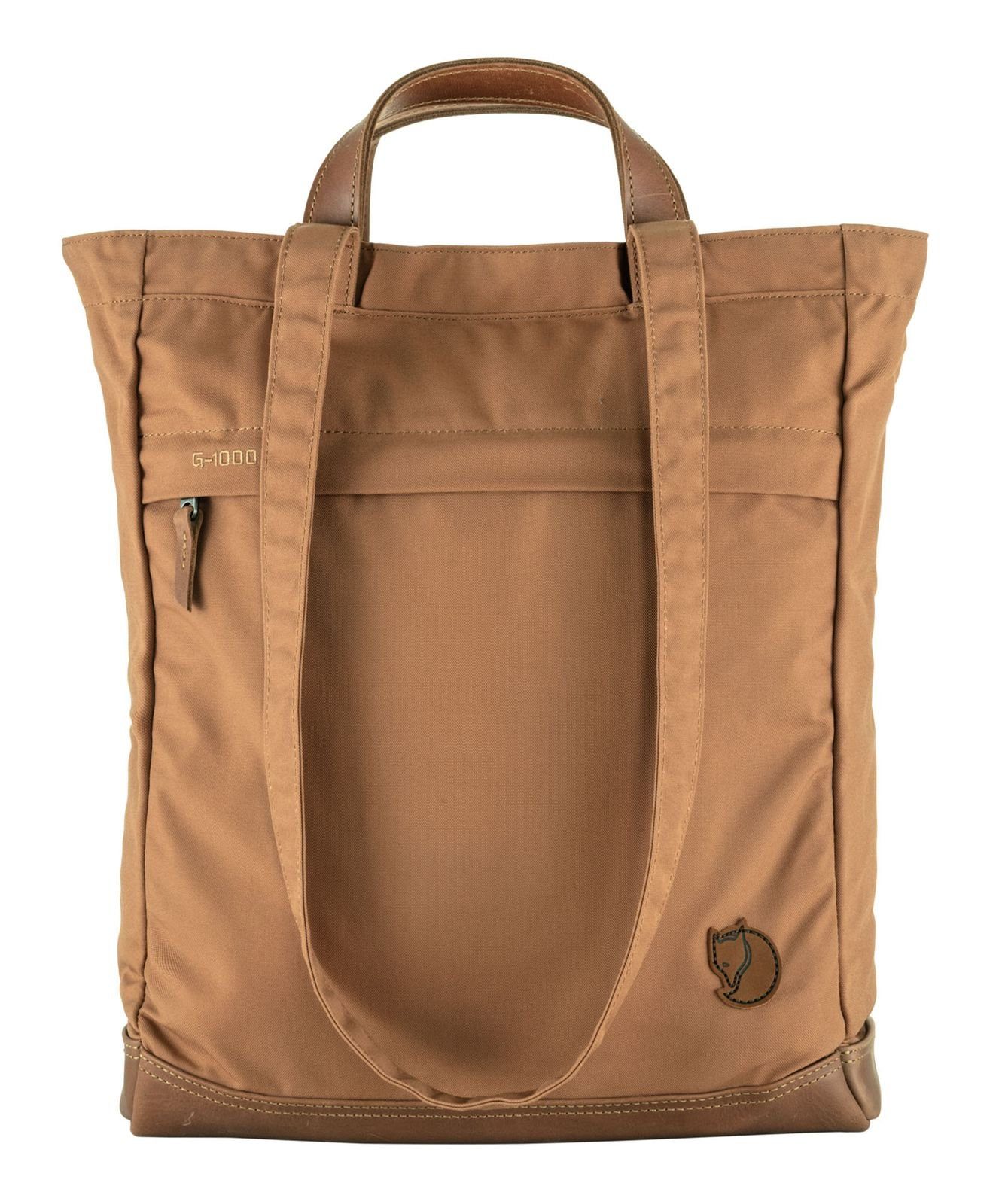 Fjällräven Schultertasche Övik günstig online kaufen