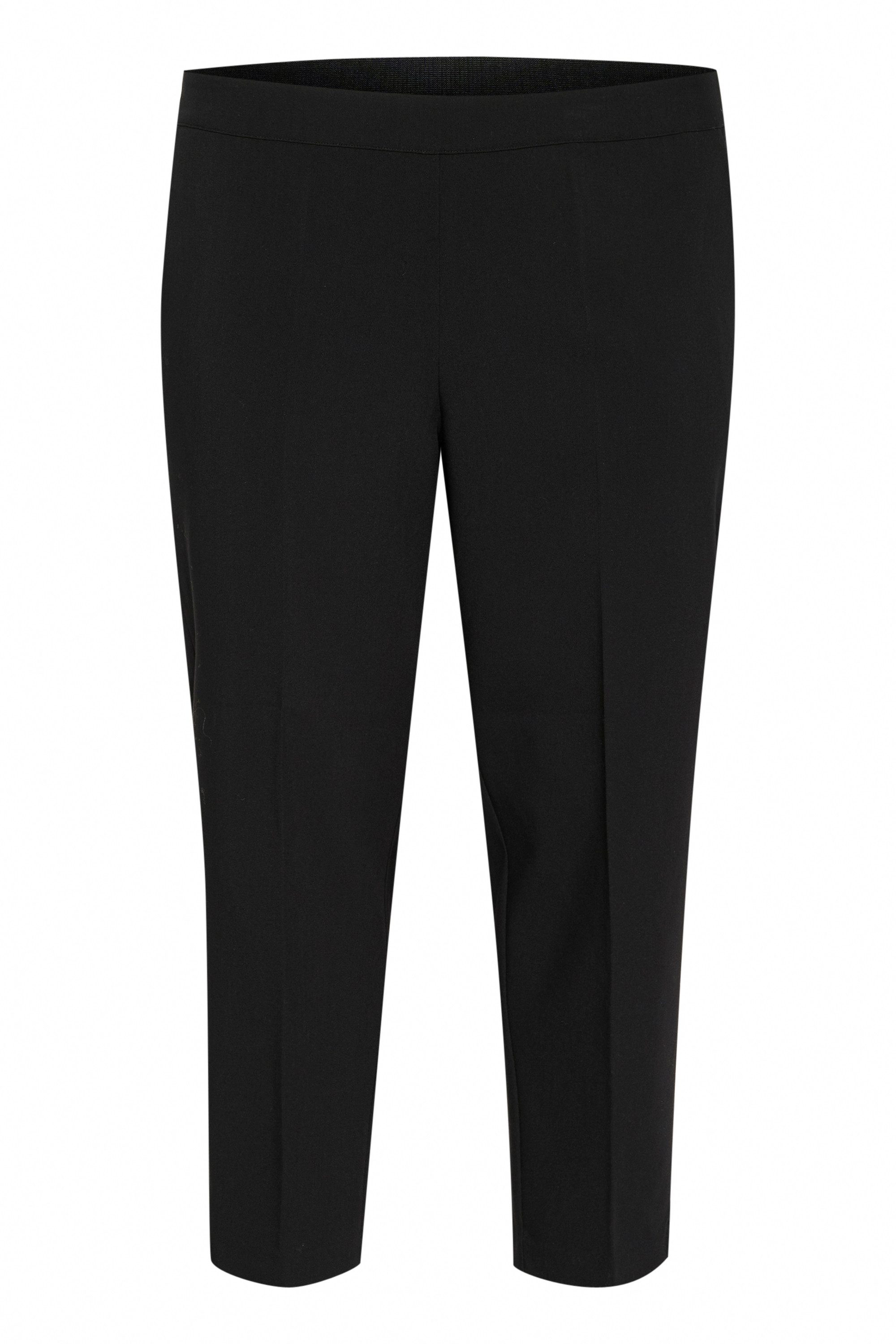 KAFFE Curve Anzughose Pants Suiting KCelia günstig online kaufen