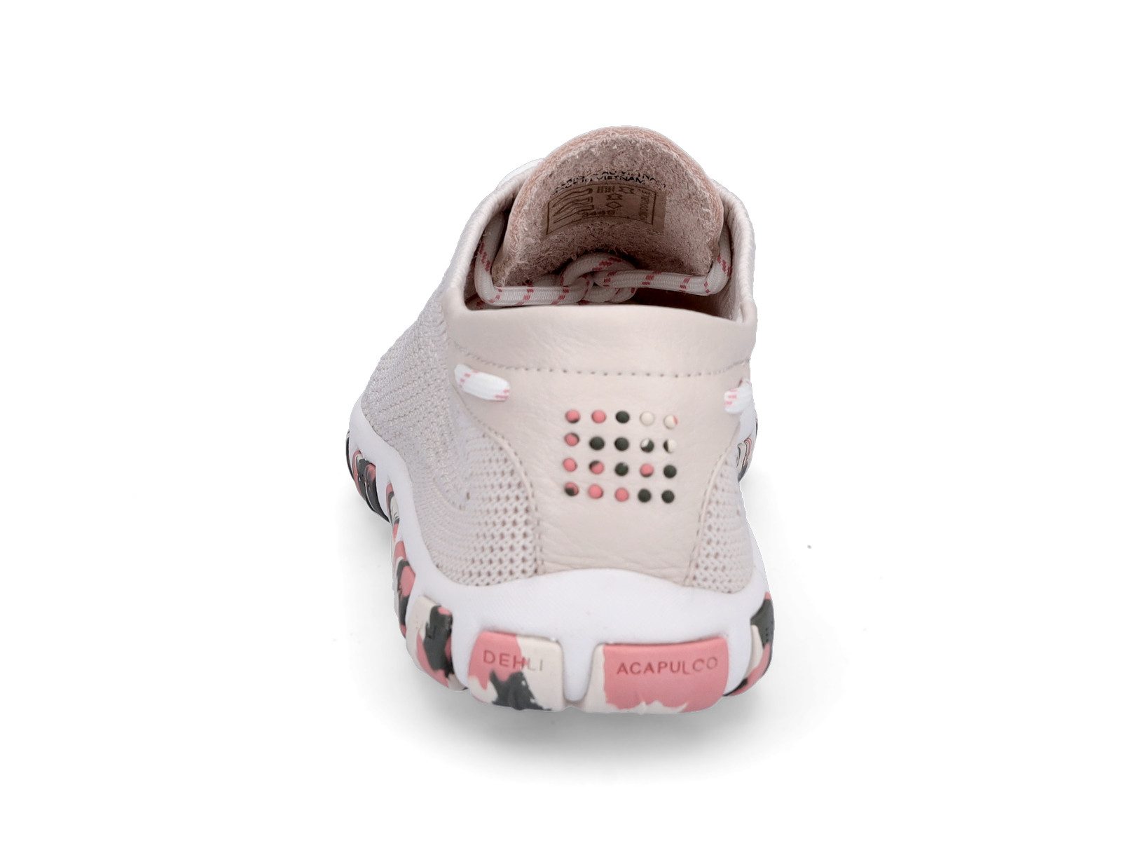 tbs TBS Damen Sneaker Jazaria altrosa Sneaker