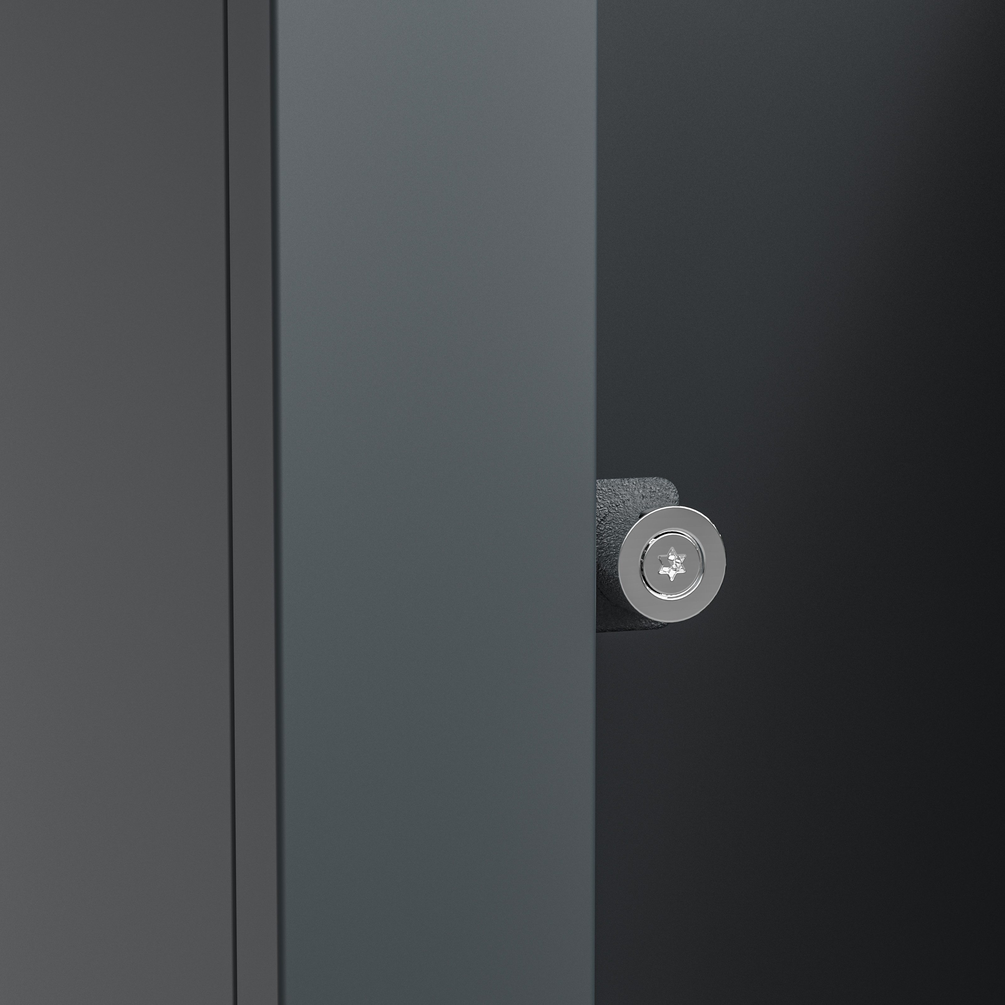 WESTMANN Mülltonnenbox Lacina, Platz für 3 günstig online kaufen