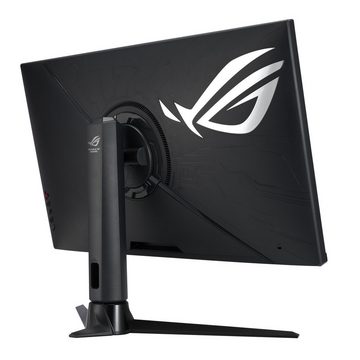 Asus ASUS ROG STRIX XG32AQ 32 Zoll WQHD Gaming Monitor Gaming-LED-Monitor (2.560 x 1.440 Pixel (16:9), 1 ms Reaktionszeit, 175 Hz, IPS)