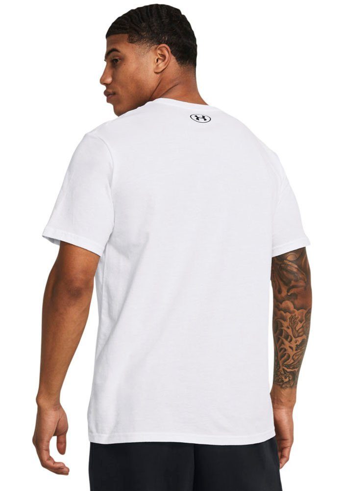 Under Armour® T-Shirt UA GL FOUNDATION UPDATE SS (1-tlg) günstig online kaufen