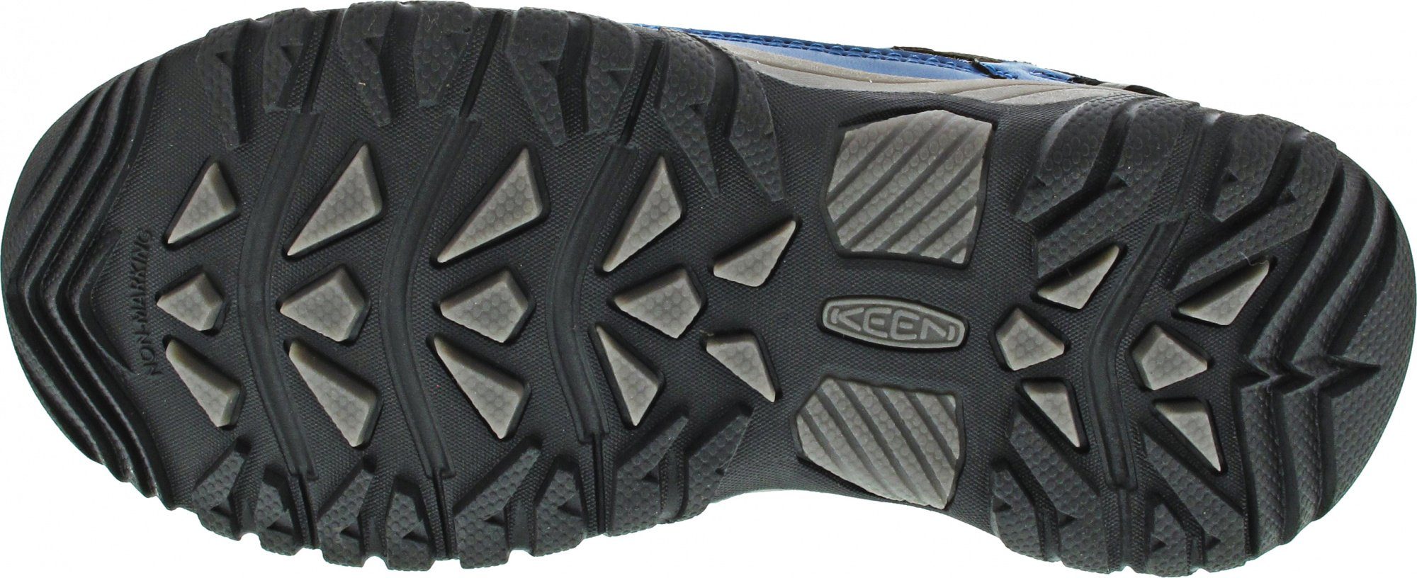 Keen Targhee Schnürschuh Sport