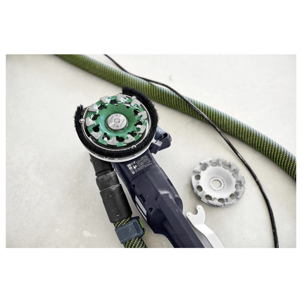 FESTOOL Schleifscheibe Festool 769166 Diamantscheibe Durchmesser 130 mm 1 St.