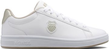 K-Swiss Court Shield Sneaker