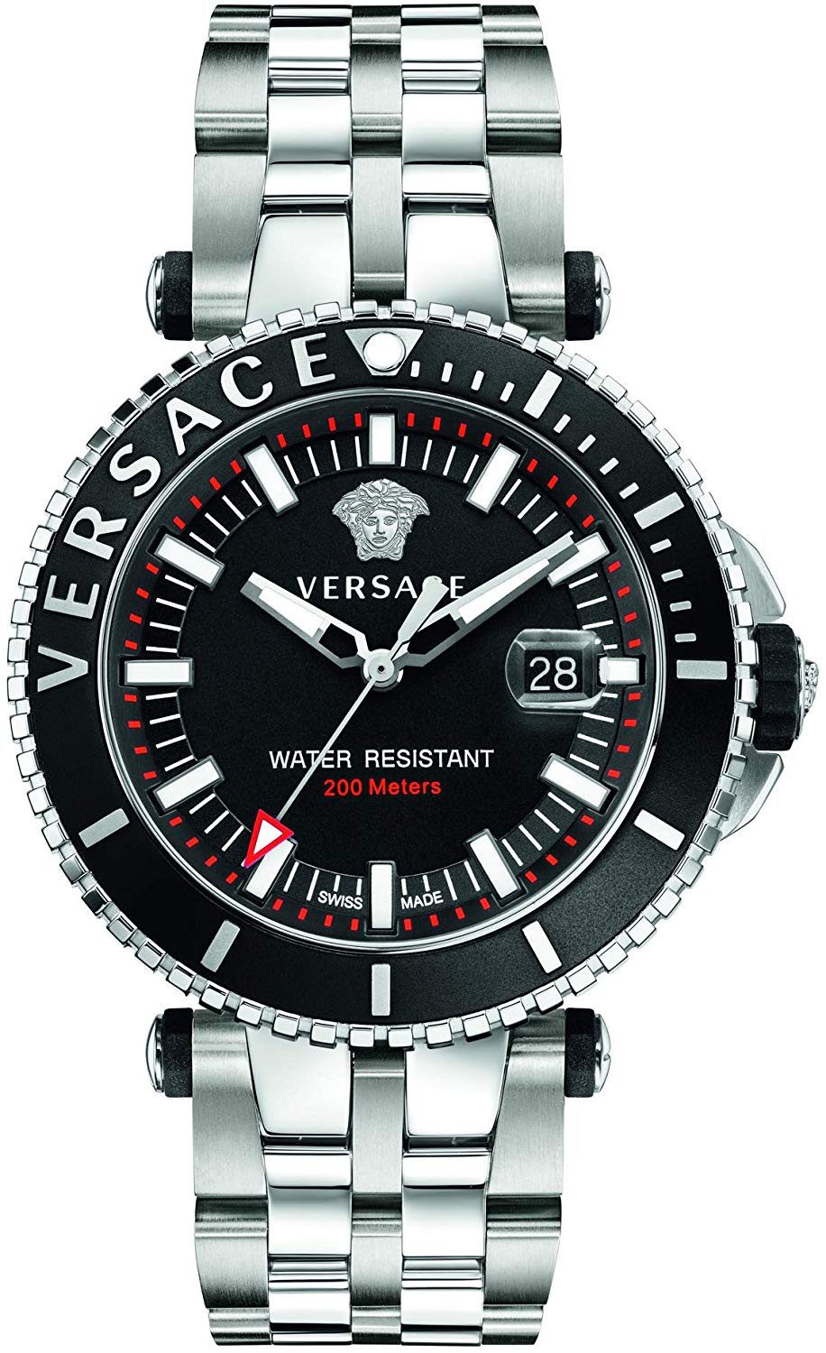 Schweizer Uhr Diver