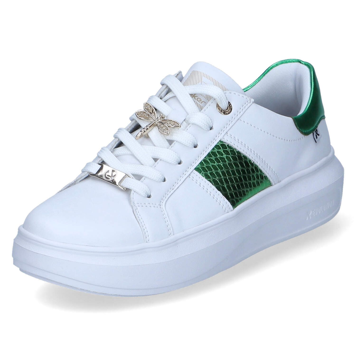 Rieker EVOLUTION Low Sneaker Sneaker