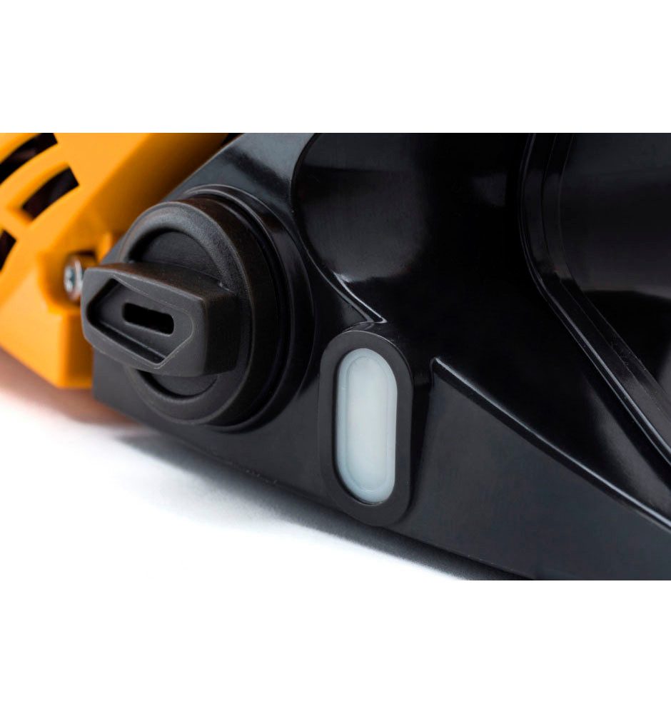 STIGA GARDEN Petrol Chainsaw CS 750 18", 45 cm bar length