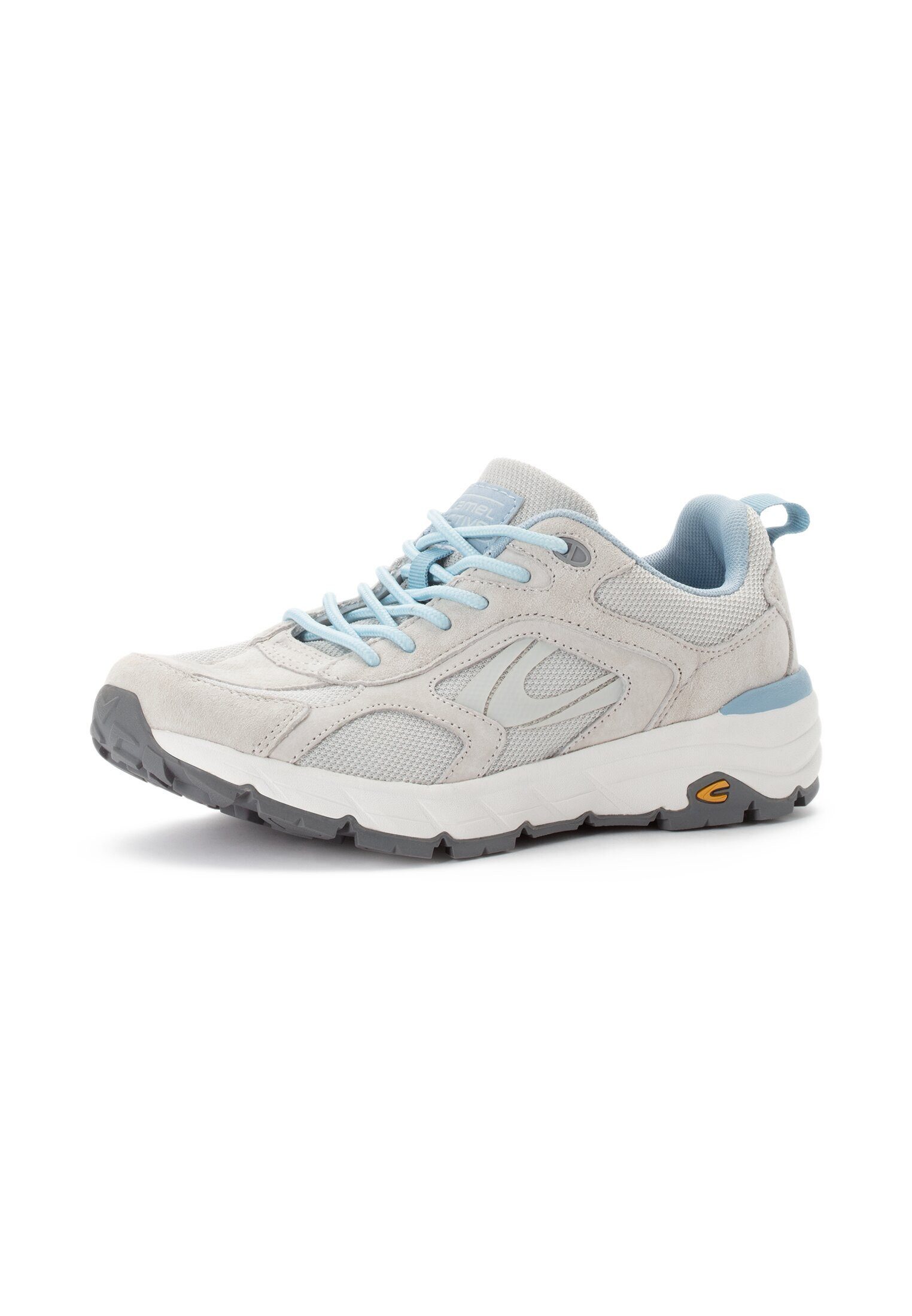 camel active aus Nubukleder Sneaker günstig online kaufen