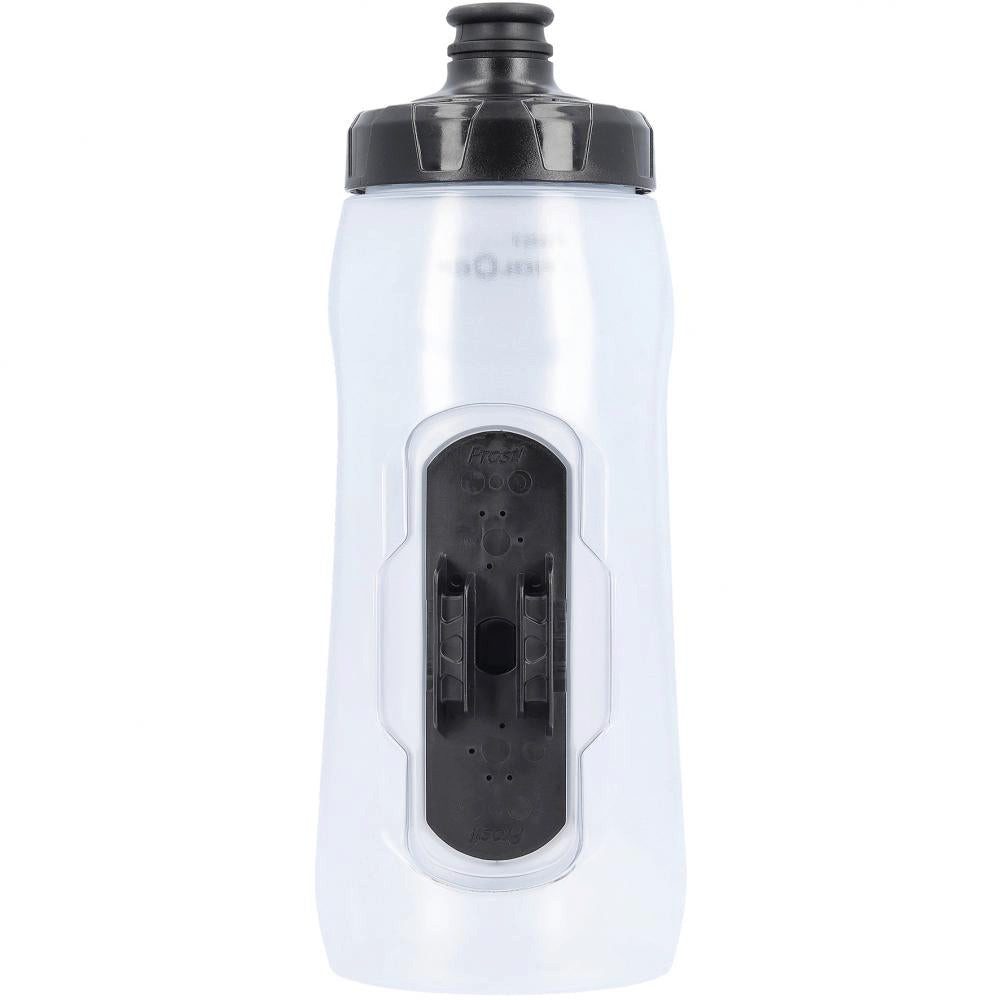 Merida Trinkflasche Merida Trinkflasche SWIVEL transparent 680 ml Transparent - magnetisch
