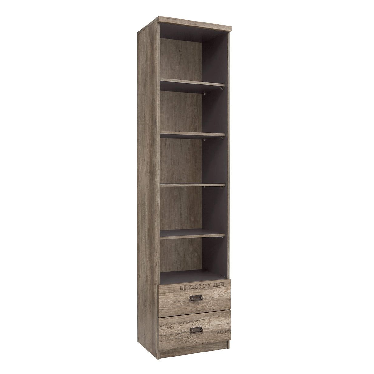 Petits-meubles Bibliothek Abel