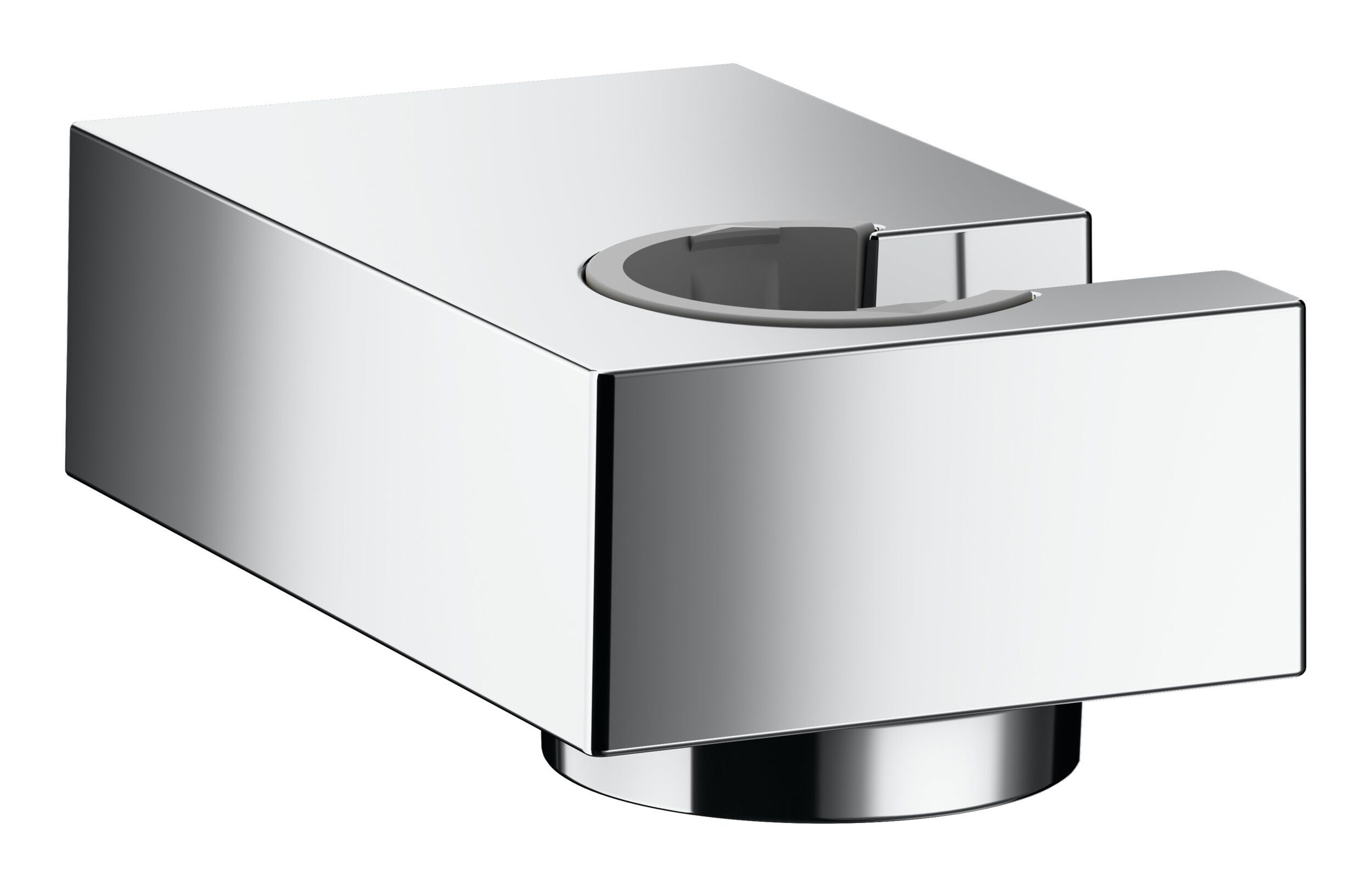 hansgrohe Brausehalter, Wandhalter Porter E