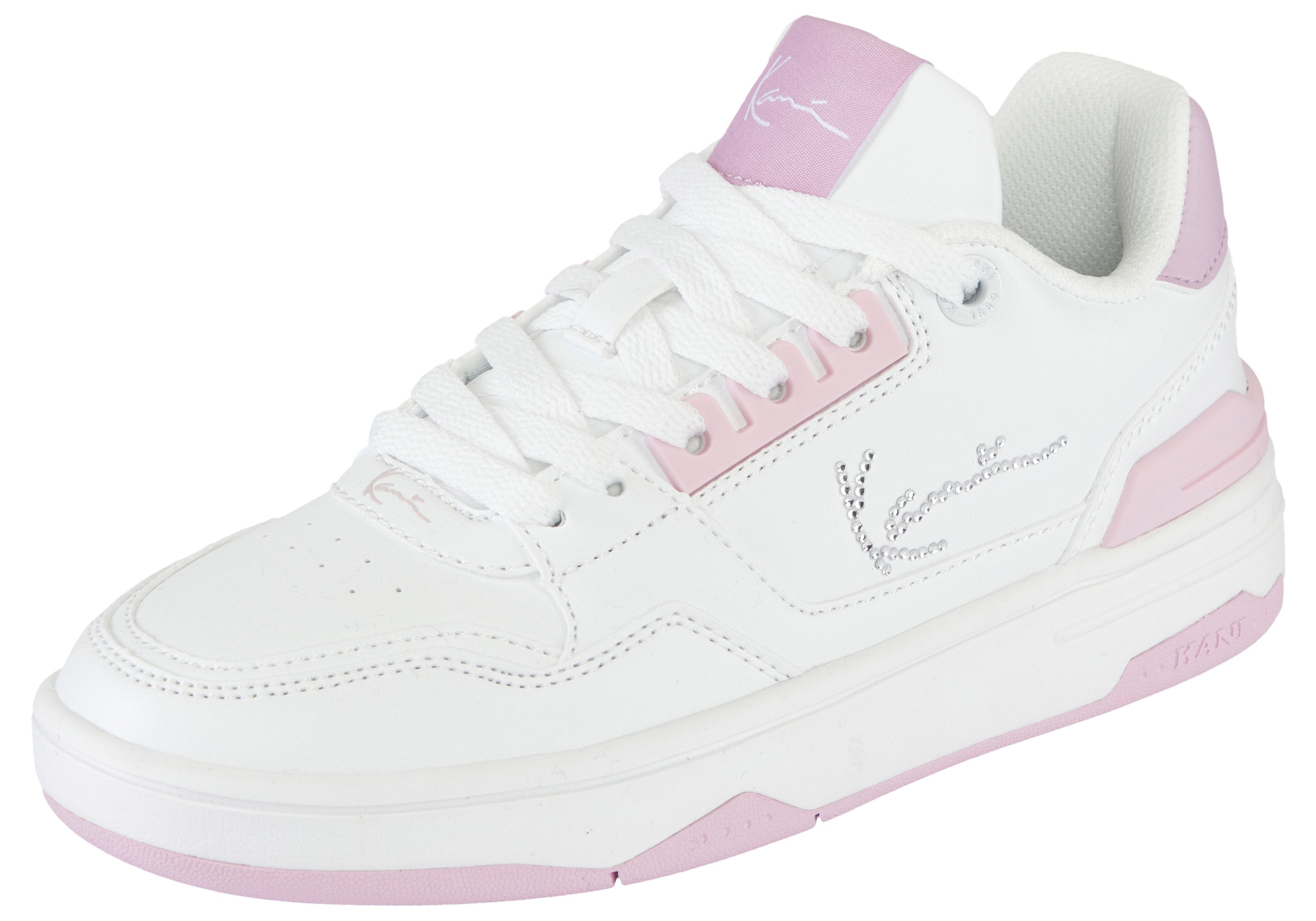 Karl Kani LXRY 2K GS Sneaker für Kinder & Jugendliche