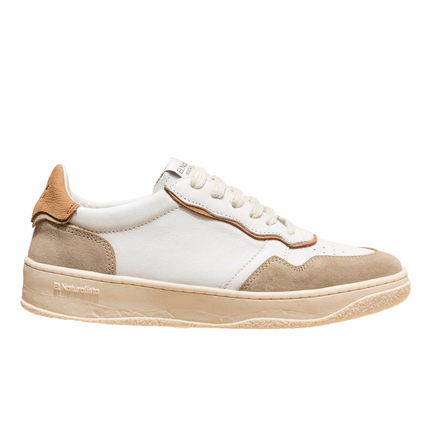 El Naturalista Sneaker für Damen Sneaker (keine Angabe, 1-tlg., keine Angabe)