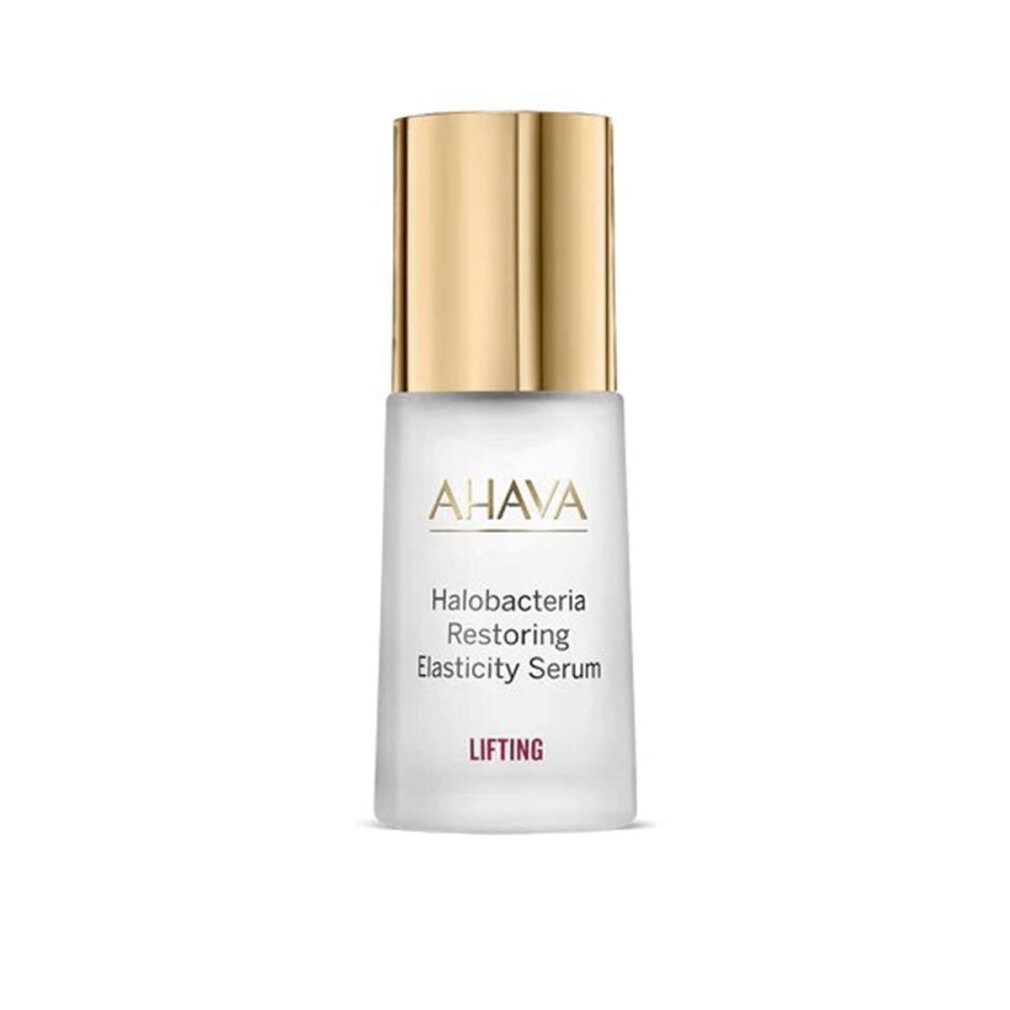 AHAVA Körperpflegemittel Halobacteria Restoring Elasticity Serum 30ml