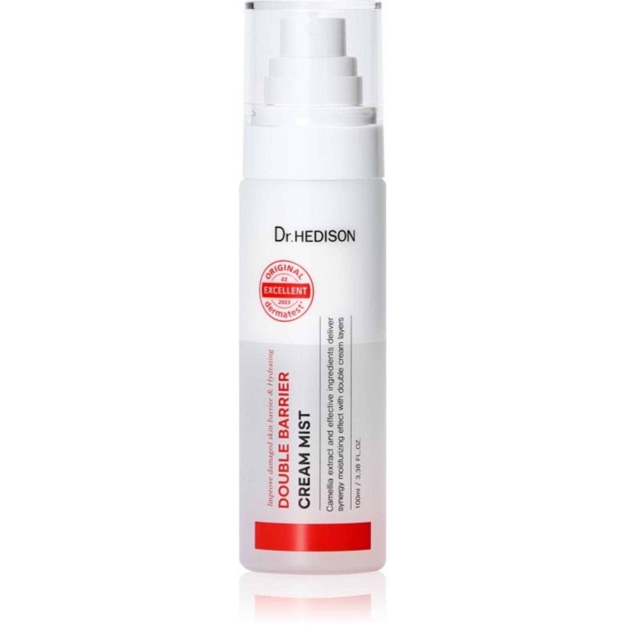 Dr.HEDISON Körperpflegemittel Double Barrier Cream Mist