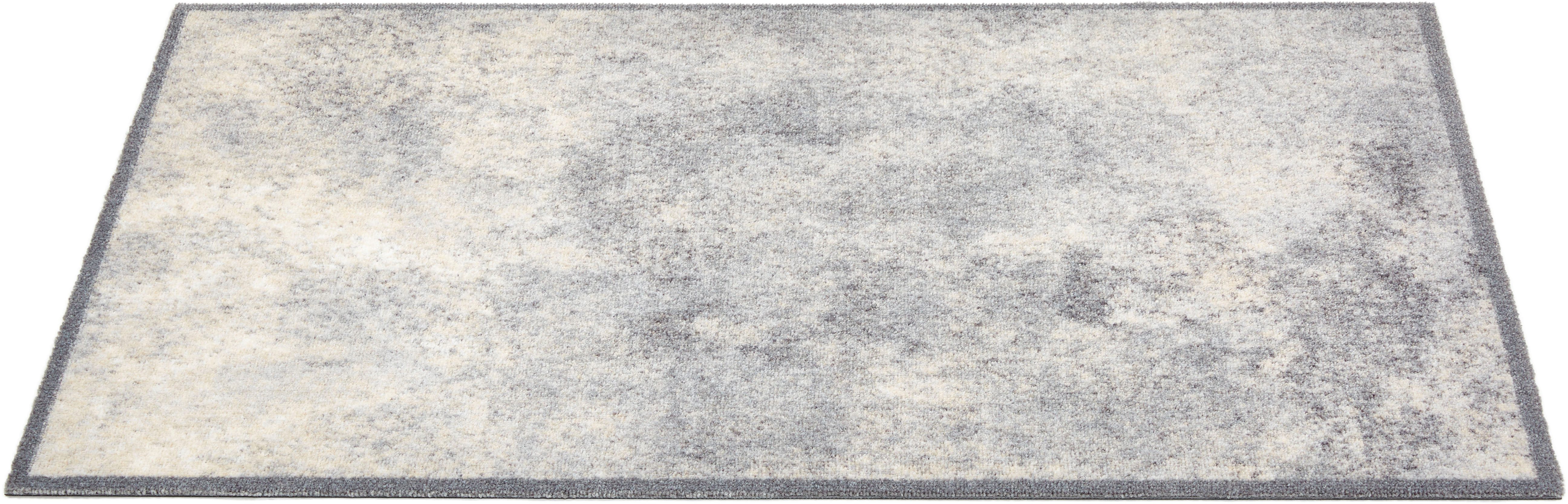 ASTRA Fußmatte Miabella 738, rechteckig, Höhe: 7 mm, Sauberlaufmatte, saugf günstig online kaufen