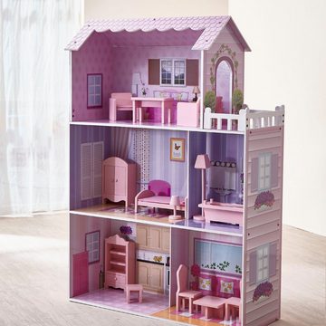 TEAMSON™ KIDS    Puppenhaus Olivia's Little World, Dreamland Tiffany