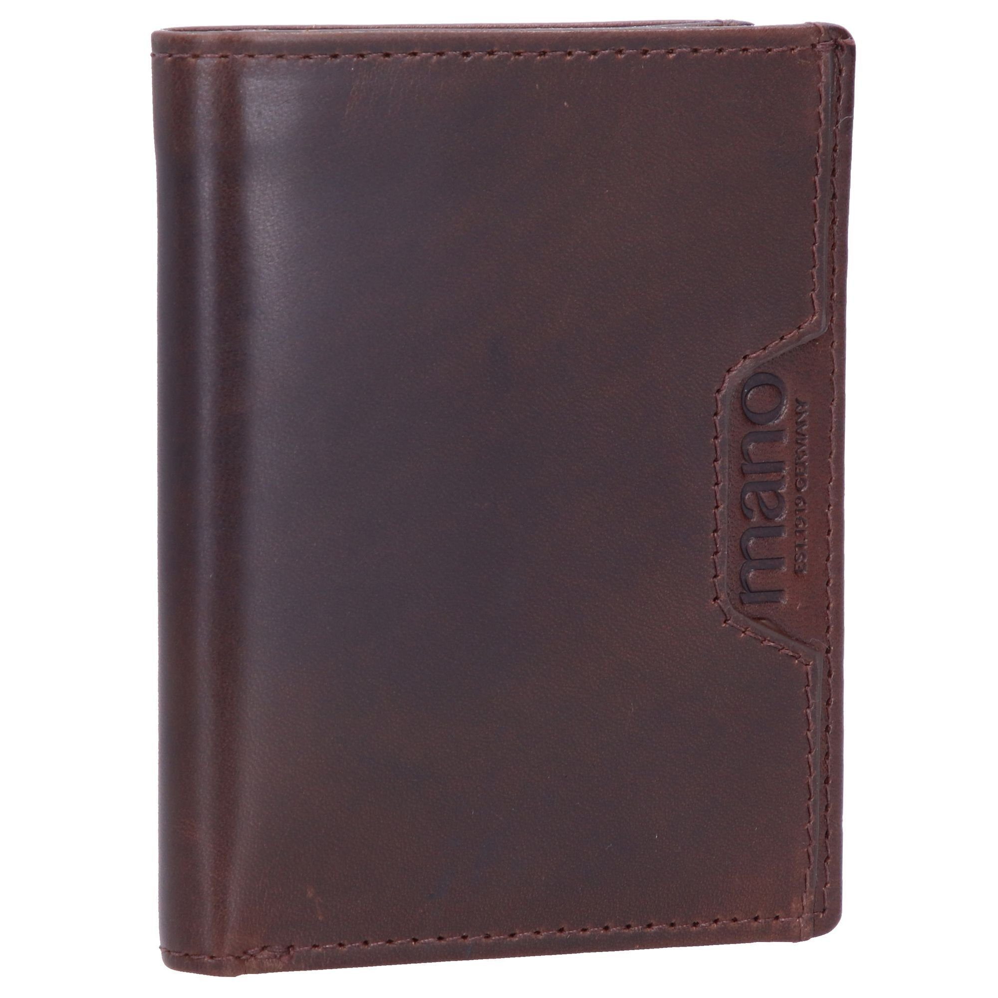 MANO Etui Don Marco, Leder