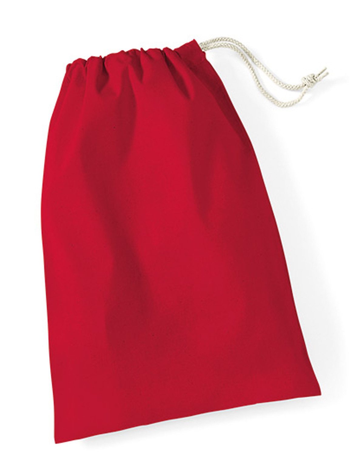 Westford Mill Tragetasche Cotton Stuff Bag günstig online kaufen