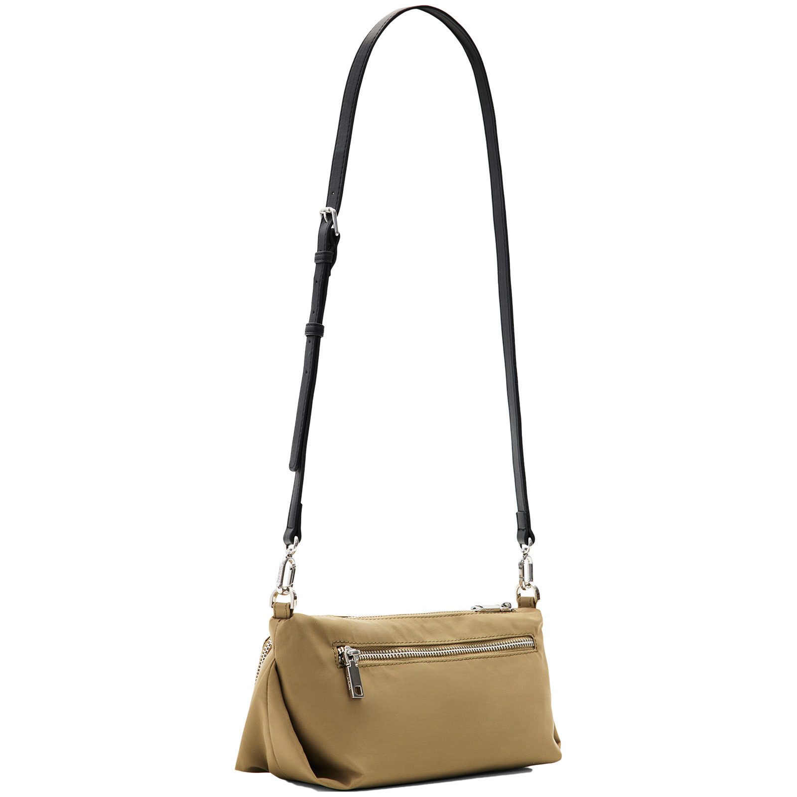 Desigual Handtasche kline Handtasche Schultertasche Bag günstig online kaufen